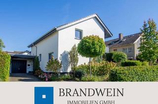 Einfamilienhaus kaufen in 32049 Herford, Lebens(t)raum! Wunderschönes, kernsaniertes Einfamilienhaus in Herford.