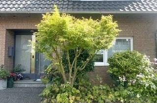 Doppelhaushälfte kaufen in 41352 Korschenbroich, Hochwertig modernisierte Doppelhaushälfte in bevorzugter Lage von Korschenbroich - Glehn