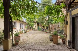 Haus kaufen in 55234 Albig, Barocke Hofanlage mit Alleinstellungsmerkmal im Herzen von Albig!