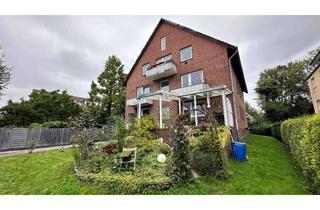 Mehrfamilienhaus kaufen in 22457 Schnelsen, Solides, voll vermietetes Mehrfamilienhaus mit 6 Garagen