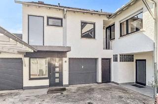 Einfamilienhaus kaufen in 67149 Meckenheim, Ihr neues Zuhause in Meckenheim – großzügiges Einfamilienhaus mit vielen Möglichkeiten