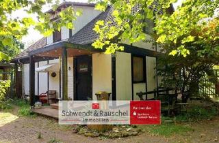 Einfamilienhaus kaufen in 35321 Laubach, Einfamilienhaus mit Stallungen in Laubach-Münster