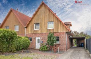 Haus kaufen in 26160 Bad Zwischenahn, Charmantes Wohnhaus in ruhiger Lage