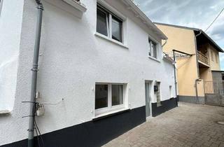 Haus kaufen in Burggasse, 67593 Westhofen, Klein, aber Fein! Wohntraum für Ihre Familie