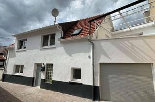 Haus kaufen in 67593 Westhofen, Klein, aber Fein! Wohntraum für Ihre Familie