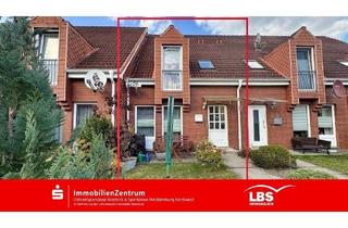 Haus kaufen in 23968 Gägelow, Einziehen und sich wohlfühlen