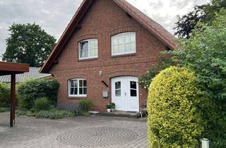 Einfamilienhaus kaufen in 25451 Quickborn, Schönes Einfamilienhaus im Landhausstil