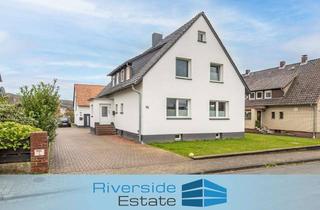 Einfamilienhaus kaufen in 37633 Dielmissen, Dielmissen | Einfamilienhaus + stylisches Ferienhaus – perfekt für Familie, Gäste oder Rendite