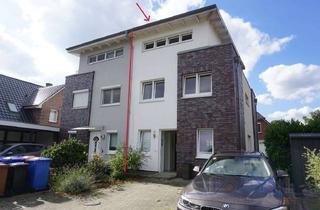 Doppelhaushälfte kaufen in 24558 Henstedt-Ulzburg, Moderne Doppelhaushälfte in ruhiger Wohnsiedlung