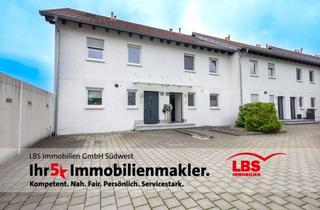 Haus kaufen in 89129 Langenau, Bevorzugtes Wohngebiet - In bestem Zustand