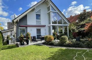 Haus kaufen in 55276 Dienheim, ImmobilienPunkt*** Exklusives Architektenhaus der Extraklasse