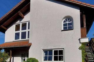 Haus kaufen in 92224 Eglsee, Ein-oder Zweifamilienhaus in begehrter, ruhiger Lage