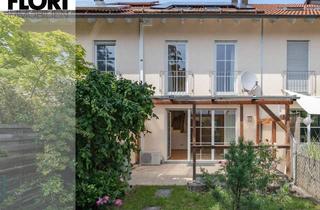 Haus kaufen in 86899 Landsberg, Hell, modern und großzügig! Ihr neues Heim in Landsberg