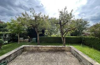 Doppelhaushälfte kaufen in 71229 Leonberg, Doppelhaushälfte mit süßem Garten