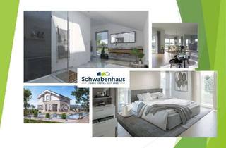Haus kaufen in 14943 Luckenwalde, Eigenheim statt Miete! – Wunderschönes Traumhaus von Schwabenhaus