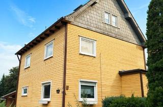 Haus kaufen in 04420 Markranstädt, Haus sucht Heimwerker !
