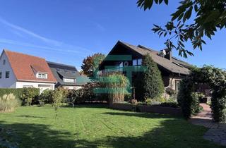 Einfamilienhaus kaufen in 46325 Borken, Einfamilienhaus mit zusätzlichem Bauland in Borken-Gemen