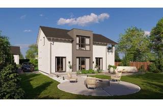 Einfamilienhaus kaufen in 66386 St. Ingbert, Ihr Traum-Einfamilienhaus in St. Ingbert - individuell für Sie gestaltet!