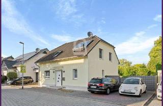 Einfamilienhaus kaufen in 50126 Bergheim, Komfort & Effizienz – freistehendes Einfamilienhaus in Bergheim, energieeffizient & familiär