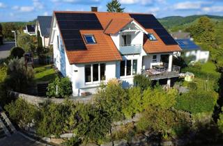 Haus kaufen in 71717 Beilstein, Mehrgenerationenhaus in Premiumlage mit traumhaftem Garten und bester Ausstattung