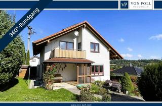 Einfamilienhaus kaufen in 72178 Waldachtal, Tolles Einfamilienhaus in sonniger Lage