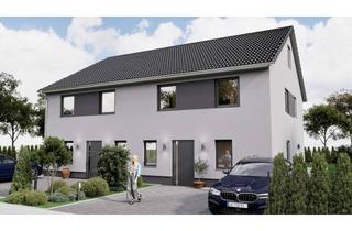 Einfamilienhaus kaufen in 50935 Sülz, Lindenthal, Neubau, Einfamilienhaus als Reihenmittelhaus, FBH, A+, PV, Lüftung, Keller