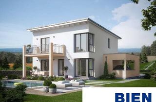 Haus kaufen in 79291 Merdingen, Ihr individuelles Traumhaus von Bien-Zenker - Wohnen neu definiert