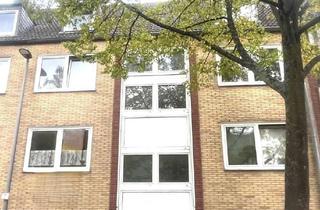 Haus kaufen in Altstraße 105, 52066 Aachen, Aachen-Forst: MFH - zentrale, ruhige Lage - ca. 325 m² - 7 Whg. ca. 44 m² + ca. 60 m² - 3 Garagen