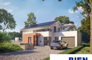 Haus kaufen in 79291 Merdingen, Individuell. Innovativ. Zuhause. Bien-Zenker: Wo Träume Fundamente finden