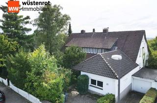 Villa kaufen in 49084 Schinkel, Unternehmervilla mit unverbauten Blick auf OsnabrückSüdhanglage am Schinkelberg auf 1359 m² Grunds