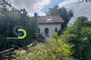 Doppelhaushälfte kaufen in 25451 Quickborn, Doppelhaushälfte auf traumhaftem Grundstück - Feldrandlage - Quickborn-Heide