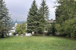 Haus kaufen in 36364 Bad Salzschlirf, Bad Salzschlirf: Ihr Mehrgenerationen-Traum ist unbezahlbar? Dieses 1-2 Familienhaus wartet auf Ihre