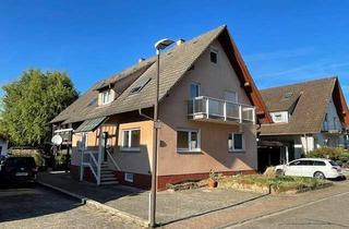 Haus kaufen in 77855 Achern, Zweifamilienhaus mit Potential!
