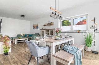 Haus kaufen in Lemkendorfer Straße 2 a, 23769 Fehmarn, Ferienhaus als Kapitalanlage in Däschendorf auf der Insel Fehmarn