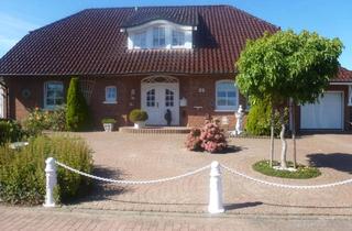 Haus kaufen in 23769 Fehmarn, "SAHNESTÜCK"! Apartes Zweifamilienhaus in ruhiger Lage in Burg