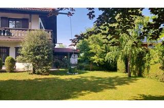Haus kaufen in 82319 Starnberg, Preisgünstig: Charmantes Refugium im 5-Seen-Land