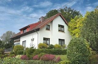 Haus kaufen in 66649 Oberthal, Charmantes Wohnhaus mit traumhafter Weitsicht - Oberthal