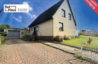 Einfamilienhaus kaufen in 21502 Hamwarde, Ideal für Familien - Gemütliches Haus mit Gartenparadies