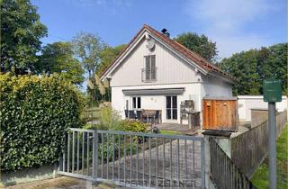 Haus kaufen in 85464 Finsing, Finsing - Gemütliches EFH mit schönem Garten und sonniger Terrasse in ruhiger Lage