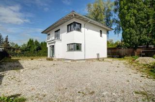 Einfamilienhaus kaufen in Martinsrieder Str. 28 a, 82166 Gräfelfing, Ihr neues Zuhause in Gräfelfing: Neubau-Einfamilienhaus mit Luxus-Austattung und vielseitigen Nutzu