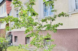 Mehrfamilienhaus kaufen in Poststraße 24, 19230 Hagenow, Attraktives Mehrfamilienhaus mit drei Wohneinheiten in begehrter Lage in Hagenow