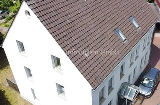 Mehrfamilienhaus kaufen in 32657 Lemgo, Rarität in Lemgo-Brake - Historisches Mehrfamilienhaus