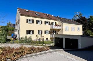 Mehrfamilienhaus kaufen in Lindacher-Straße 69, 84489 Burghausen, ZWEI MEHRFAMILIENHÄUSER MIT ENTWICKLUNGSPOTENZIAL IN BURGHAUSEN !