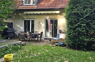 Doppelhaushälfte kaufen in 85276 Pfaffenhofen, PAF-Förnbach! Gepflegte Doppelhaushälfte mit Keller, Süd-Terrasse, Garten, Garage und Stellplatz!