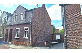 Haus kaufen in 47929 Grefrath, Verborgene Schönheit – historisches Zuhause wartet auf neues Leben