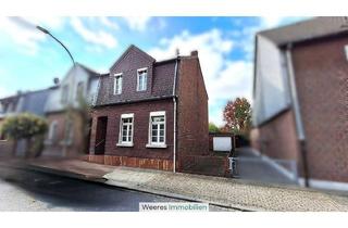 Haus kaufen in 47929 Grefrath, Ihr Haus für die Zukunft – renovieren, gestalten, einziehen, leben