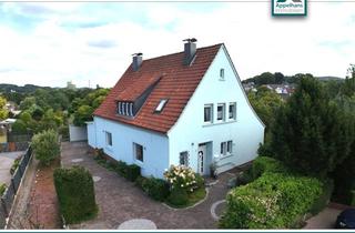 Haus kaufen in 49124 Georgsmarienhütte, Modernes Wohnen im Grünen Herz von Georgsmarienhütte!