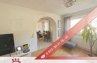 Reihenhaus kaufen in 54338 Schweich, Wohnkomfort auf zwei Ebenen – Reihenhaus mit Einliegerwohnung