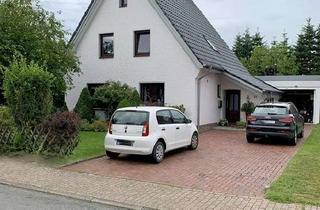 Einfamilienhaus kaufen in 26931 Elsfleth, Einziehen & Genießen – gepflegtes Einfamilienhaus mit vielen Extras!
