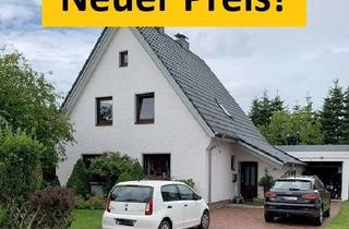 Einfamilienhaus kaufen in 26931 Elsfleth, Einziehen & Genießen – gepflegtes Einfamilienhaus mit vielen Extras!